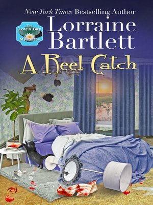 A Reel Catch - ebook
